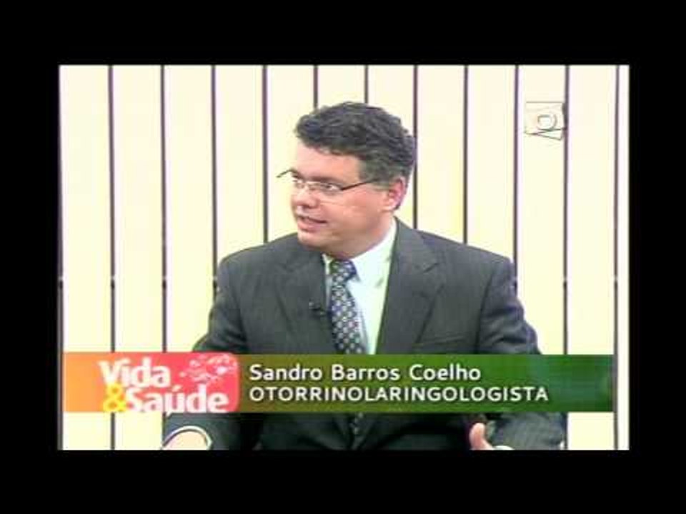 VIDA E SAÚDE | 24.04.2014 | BLOCO 01 -  SAÚDE A...