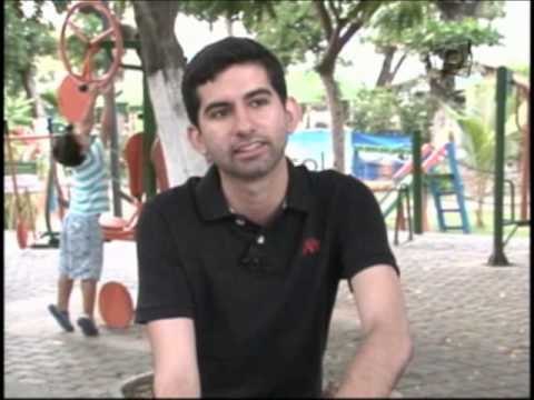 VIVA DOMINGO | 06.04.2014 | VIAJO PORQUE PRECISO: HOLANDA