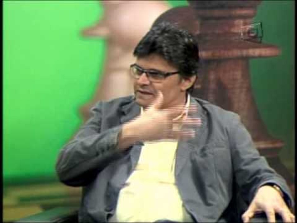 JOGO POLÍTICO | 31.03.2014 | BLOCO 03