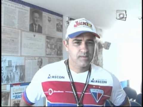 TREM BALA | 28.03.2014 | FORTALEZA