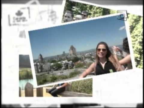 VIVA DOMINGO | 23.03.2014 | VIAJO PORQUE PRECISO: CANADÁ