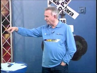 TREM BALA | 14.03.2014 | BLOCO 04