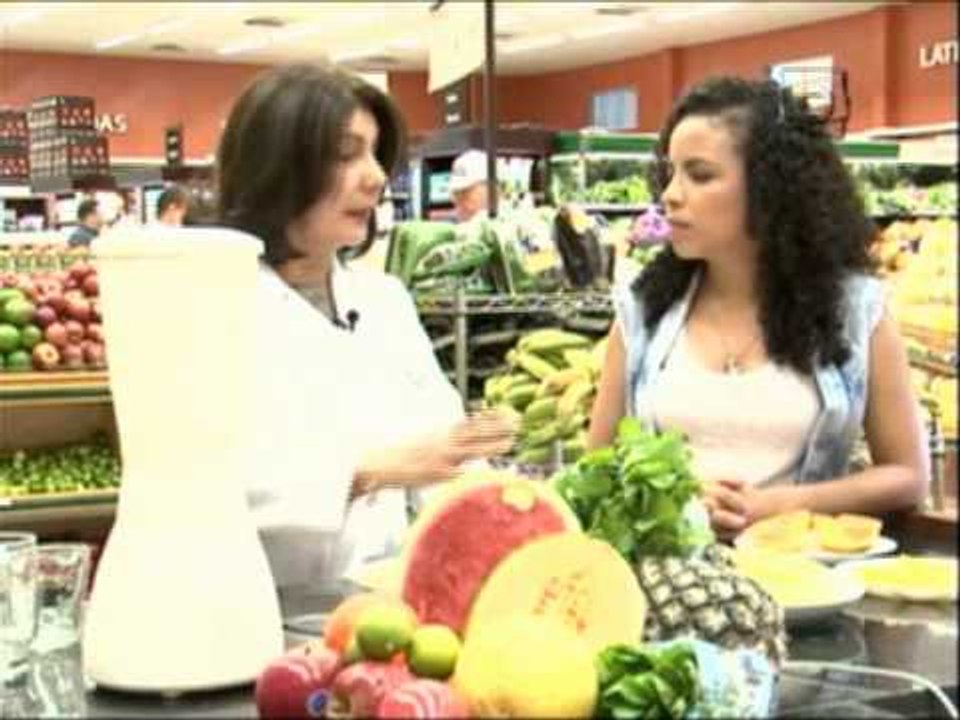 BELEZA E SAÚDE | 11.03.2014 | BLOCO 01 (Parte 02)