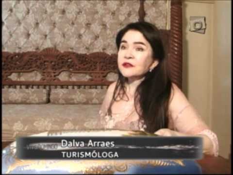 VIVA DOMINGO | 09.03.2014 | VIAJO PORQUE PRECISO