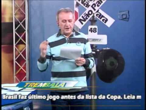TREM BALA | 05.03.2014 | BLOCO 03