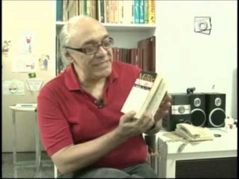 VIVA DOMINGO | 23.02.2014 | LIVRO DE CABECEIRA