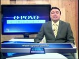 O POVO NOTÍCIAS | 25.02.2014 | COMPLETO