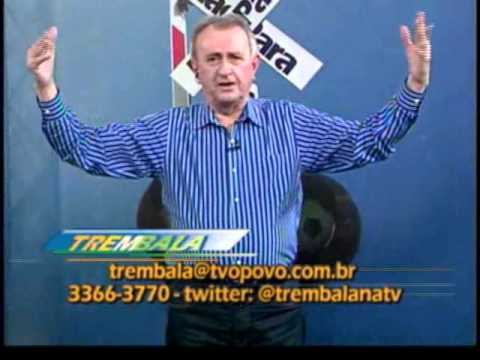 TREM BALA | 24.02.2014 | BLOCO 01