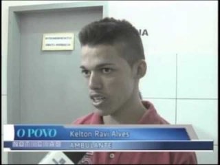 O POVO NOTÍCIAS | 11.02.2014 | COMPLETO