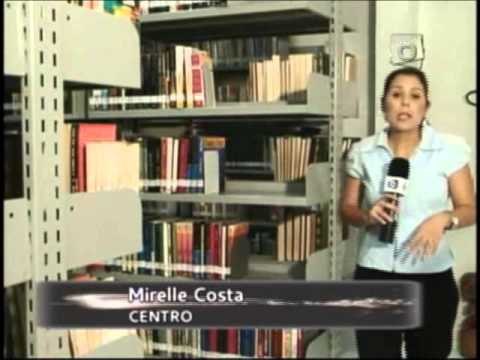 VIVA DOMINGO | 09.02.2014 | ESPAÇO CIDADÃO: Biblioteca Sesc