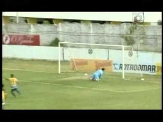 TREMBALA 10 02 2014 QUIXADÁ 4 X 1 ICASA