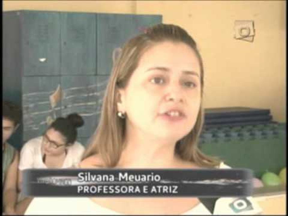 VIVA DOMINGO | 02.02.2014 | ESPAÇO CIDADÃO:  OFICINA DE LIBERAÇÃO DO FLUXO CRIATIVO