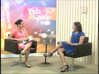 VIDA E SAÚDE | 30.01.2014 | SEGURANÇA ALIMENTAR -  BLOCO 01