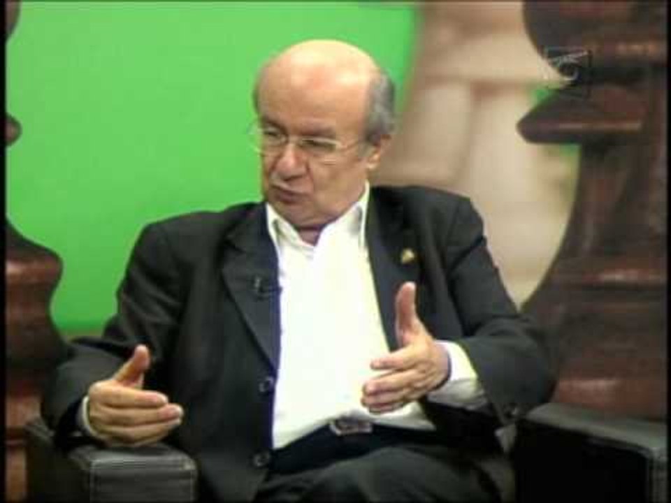 JOGO POLÍTICO  | 27.01.2014 | BLOCO 03