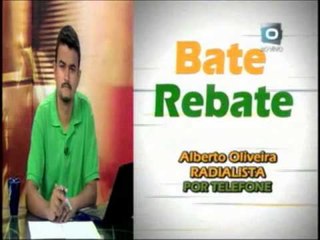 TREM BALA | 17.01.2014 | BLOCO 03