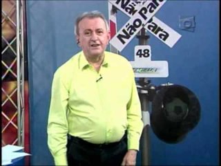 TREM BALA | 17.01.2014 | BLOCO 01