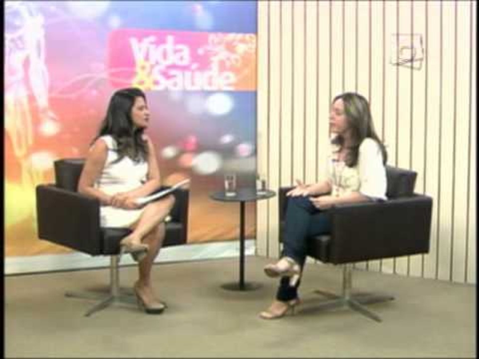 VIDA E SAÚDE | 16.01.2014 | AUTISMO - BLOCO 03