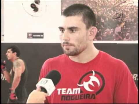VIDA E SAÚDE | 09.01.2014 | LESOES MMA