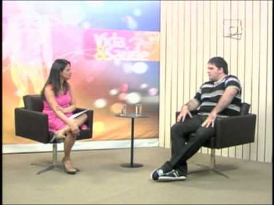 VIDA E SAÚDE | 09.01.2014 | BLOCO 03 -  LESÕES...