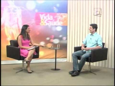VIDA E SAÚDE | 09.01.2014 | BLOCO 04 - LESÕES DA PRÁTICA ESPORTIVA