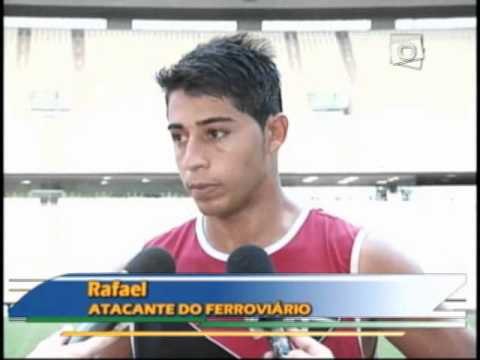 TREM BALA | 10.01.2014 | FERROVIÁRIO