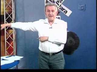 TREM BALA | 02.01.2014 | BLOCO 02