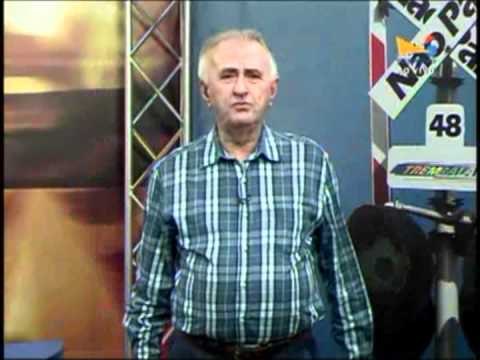 Trem Bala - parte 2 | TV O Povo