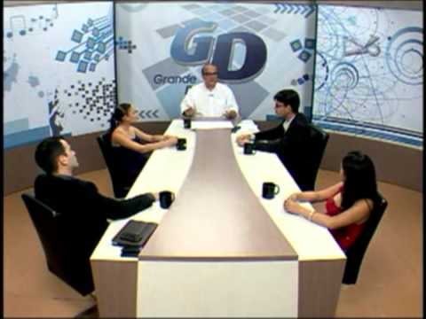 Descobertas Arqueológicas em Baturité - Grande Debate - parte 2