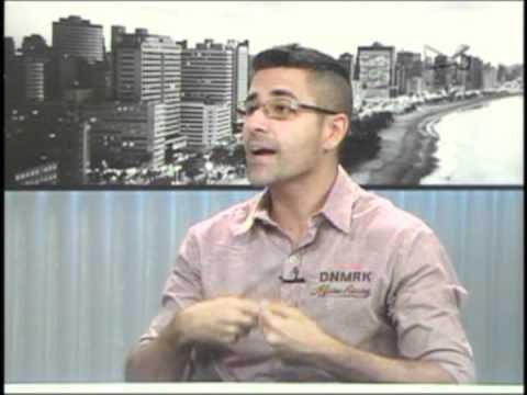 Viajo porque preciso - Jericoacoara | Viva Domingo