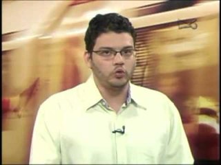 Estação Ciro 14.06.2012 - TV O POVO