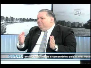 VIVA DOMINGO | 01.12.2013 | CONTRIBUIÇÃO DE MELHORIA