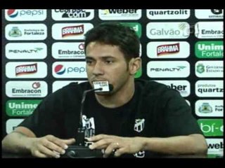 TREM BALA | 05.12.2013 | APRESENTAÇÃO DO ASSISINHO NO CEARÁ