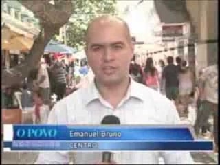 O POVO NOTÍCIAS | 03.12.2013 | COMPLETO