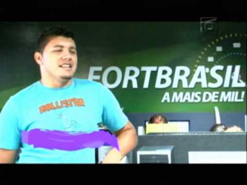 O POVO ECONOMIA | 28.11.2013 | HISTORIA DE SUCE...