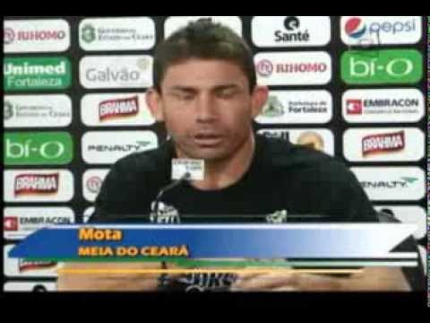 TREM BALA | 12.11.2013 | CEARÁ PRÉ AVAÍ