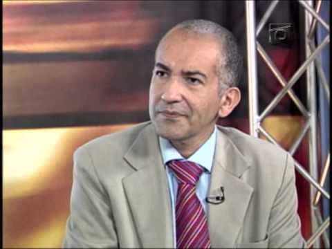 TREM BALA | 29.10.2013 | BATE REBATE: MARCELLO DESIDÉRIO