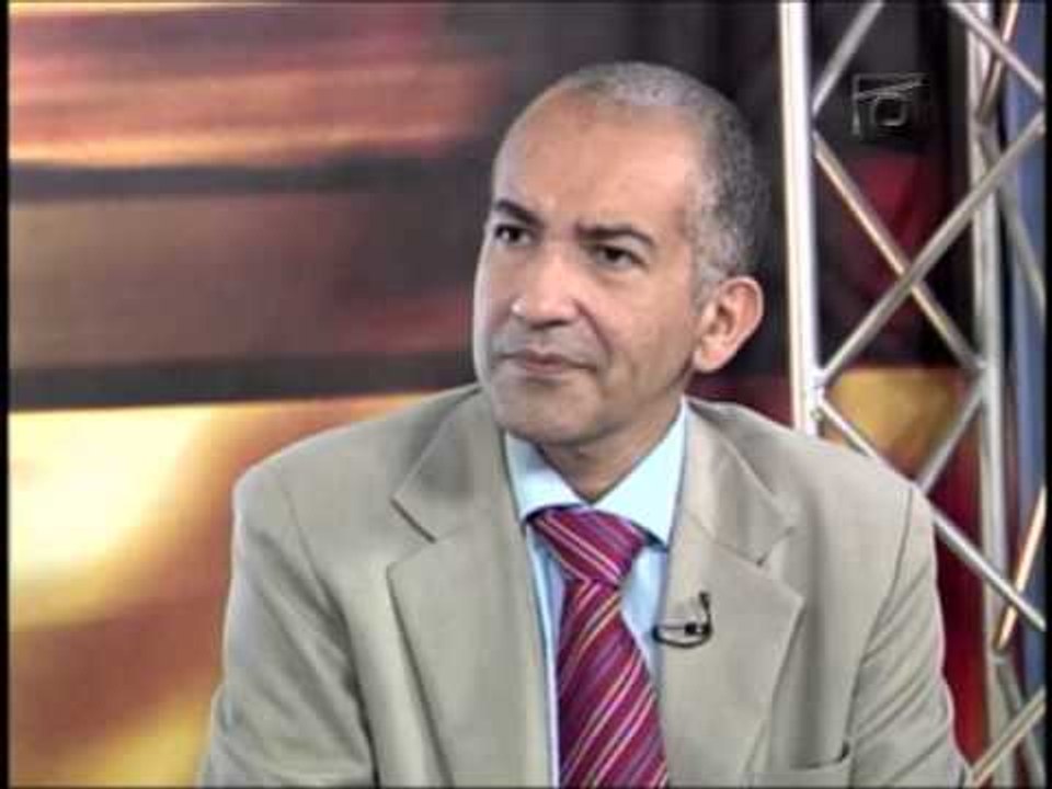 TREM BALA | 29.10.2013 | BATE REBATE: MARCELLO DESIDÉRIO