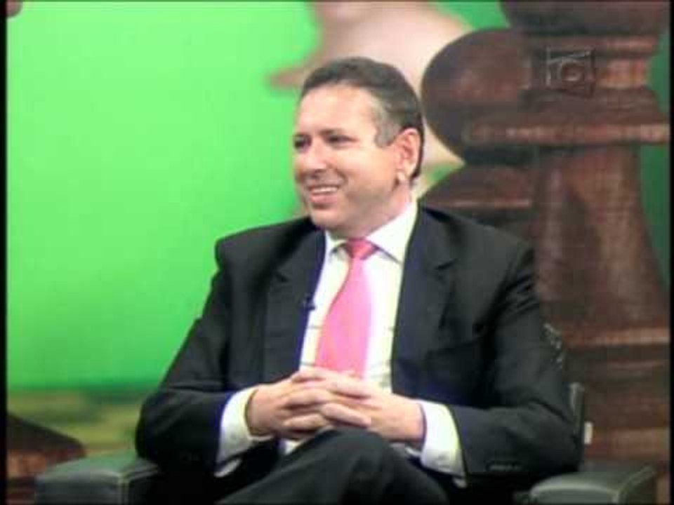 JOGO POLÍTICO | 04.11.2013 | COMPLETO