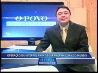 O POVO NOTÍCIAS | 06.11.2013 | COMPLETO