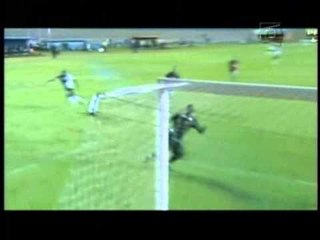 TREM BALA | 04.11.2013 | ATLÉTICO 1 X 3 CEARÁ