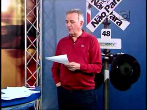 TREM BALA | 16.10.2013 | COMPLETO