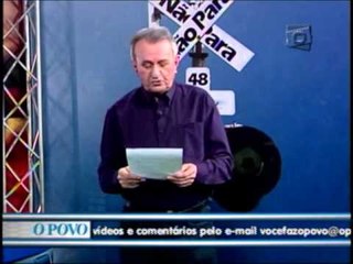 TREM BALA | 17.10.2013 | COMPLETO