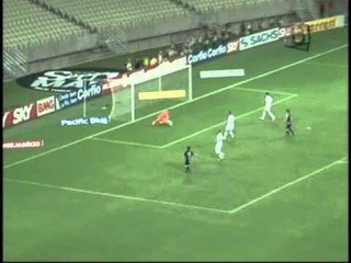 TREM BALA | 09.10.2013 | CEARÁ 5 X 3 BRAGANTINO