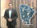 PREVISÃO DO TEMPO | TV O POVO