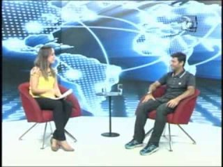 CONECTADO | 25.06.2013 | TECNOLOGIA E SAÚDE