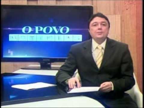 O POVO NOTÍCIAS | 24.09.2013 | COMPLETO