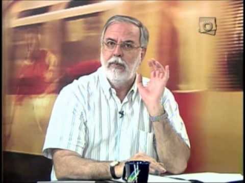 TREM BALA | 16.09.2013 | CONFUSÃO DIRIGENTES