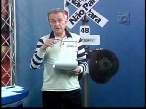 TREM BALA | 12.09.2013 | COMPLETO