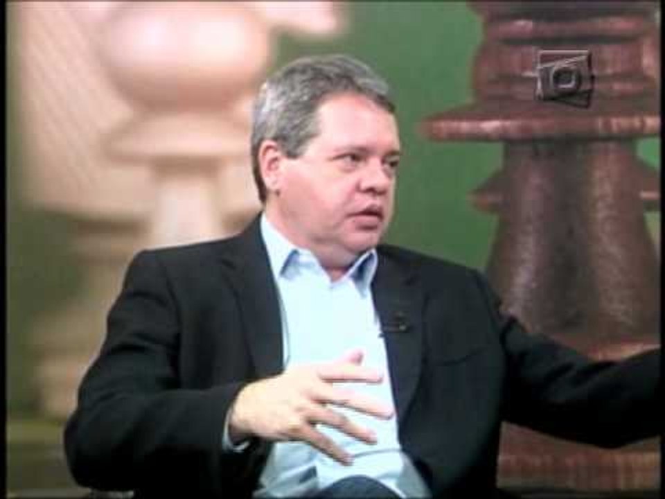 JOGO POLÍTICO | 26.08.2013 | COMPLETO