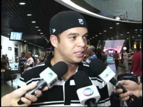 TREM BALA | 05.09.2013 | CEARÁ DESEMBARQUE